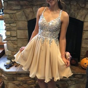 Formal/Homecoming dress